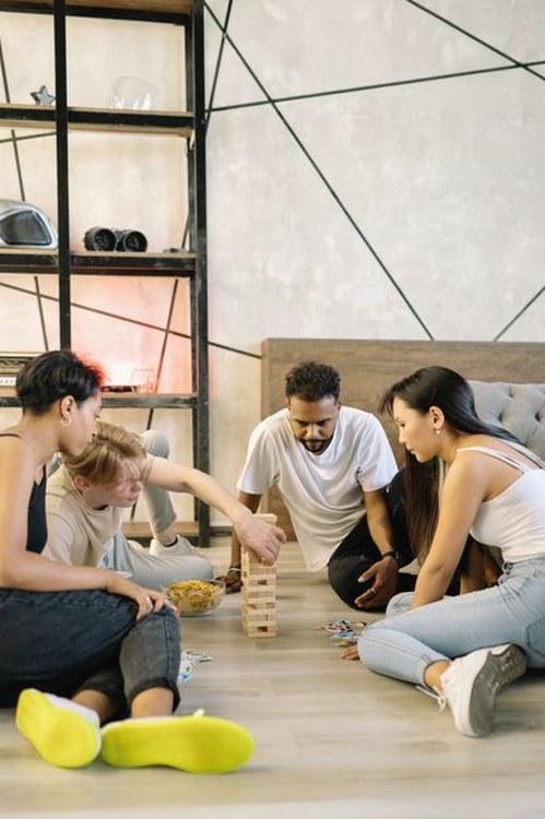 cập nhật game Debet