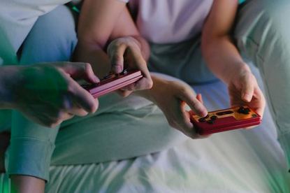 cập nhật game Debet