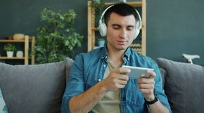 cập nhật game Debet